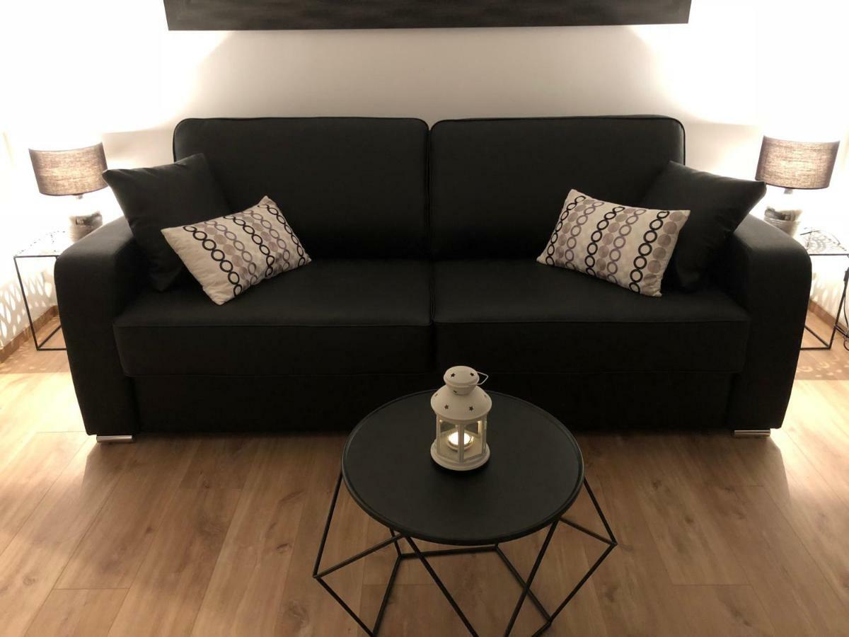 Studio Mandelieu Экстерьер фото