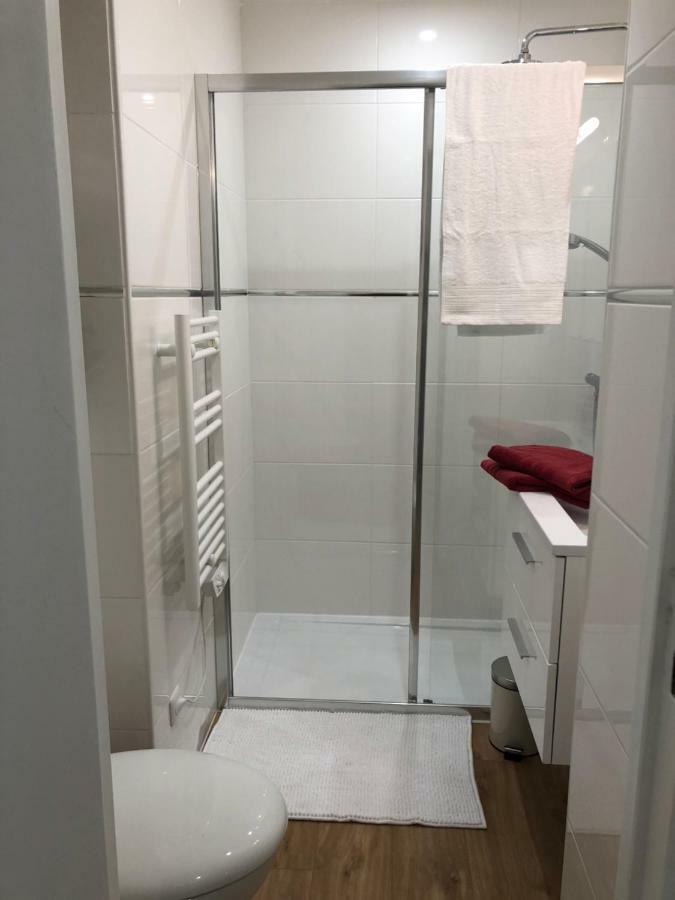 Studio Mandelieu Экстерьер фото