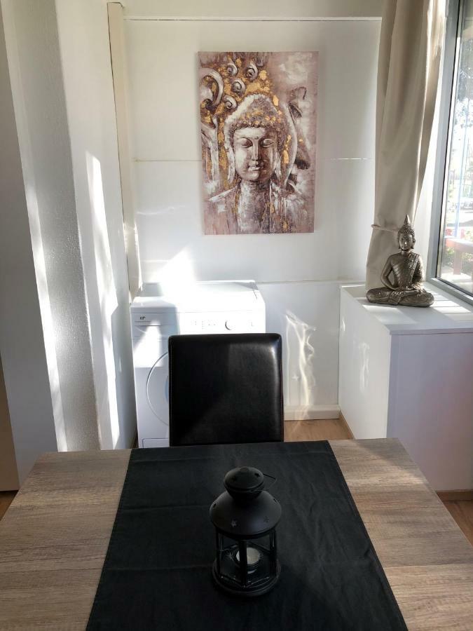 Studio Mandelieu Экстерьер фото