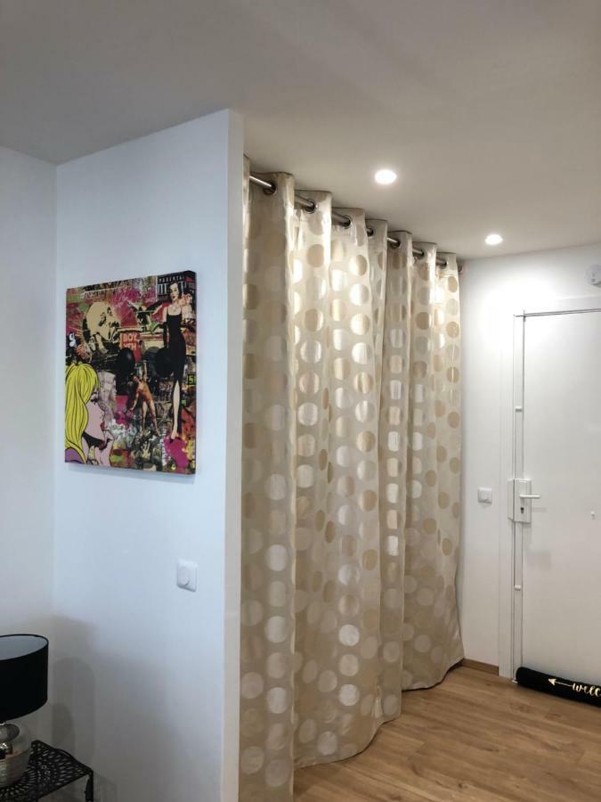 Studio Mandelieu Экстерьер фото