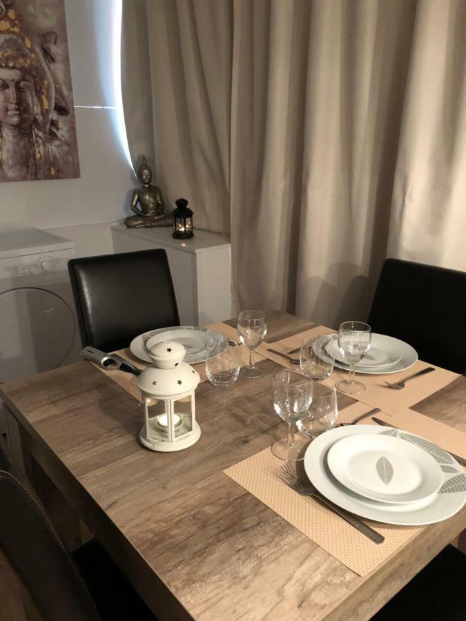 Studio Mandelieu Экстерьер фото