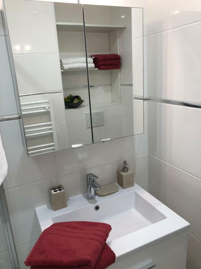 Studio Mandelieu Экстерьер фото