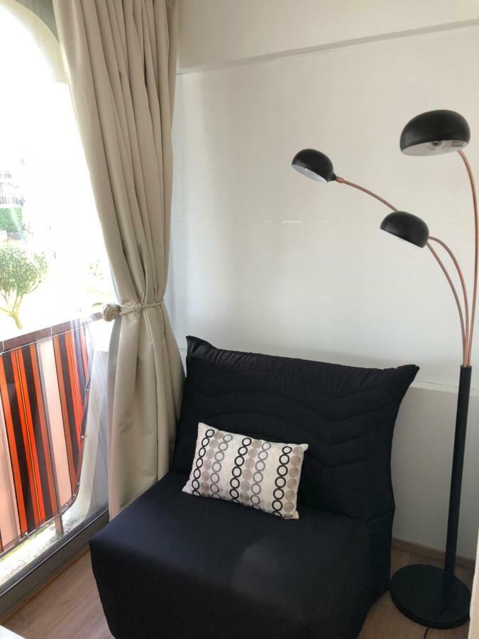 Studio Mandelieu Экстерьер фото